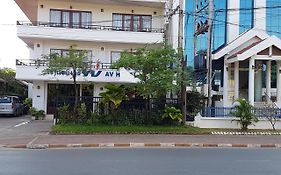 Av Hotel Vientiane