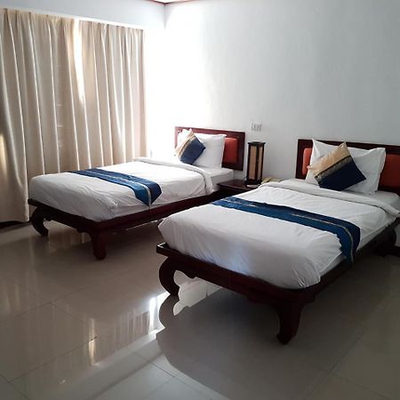 Av Hotel เวียงจันทน์ ภายนอก รูปภาพ