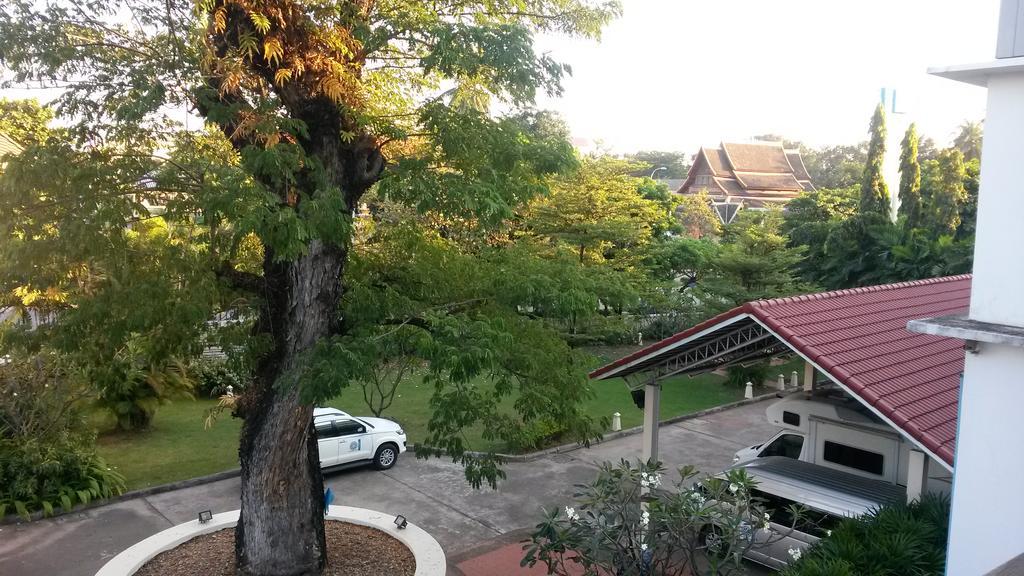 Av Hotel เวียงจันทน์ ภายนอก รูปภาพ