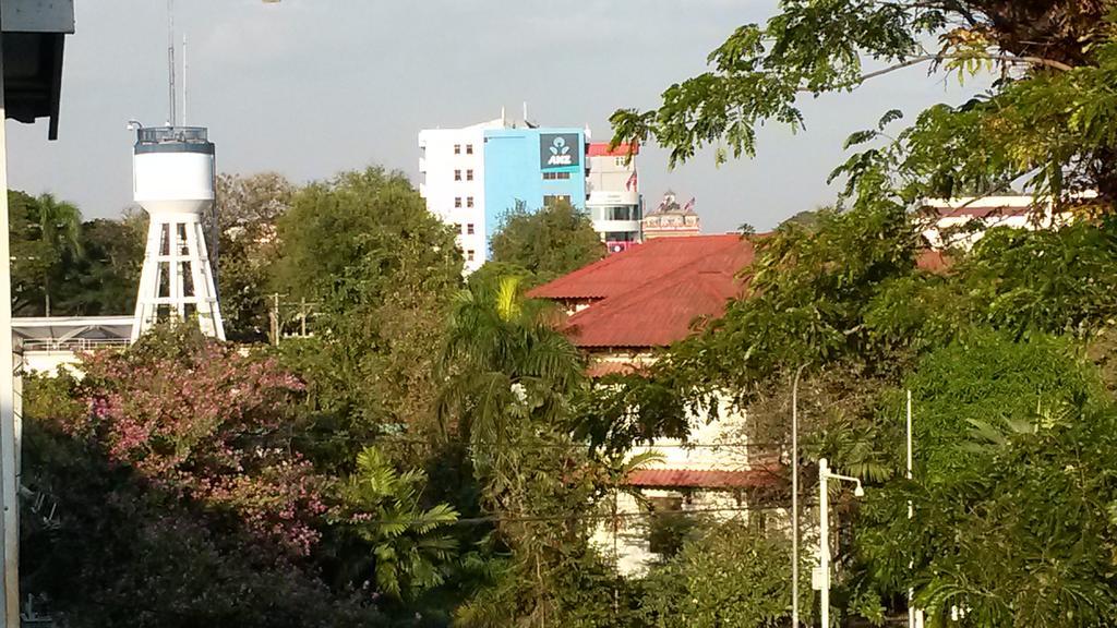 Av Hotel เวียงจันทน์ ภายนอก รูปภาพ