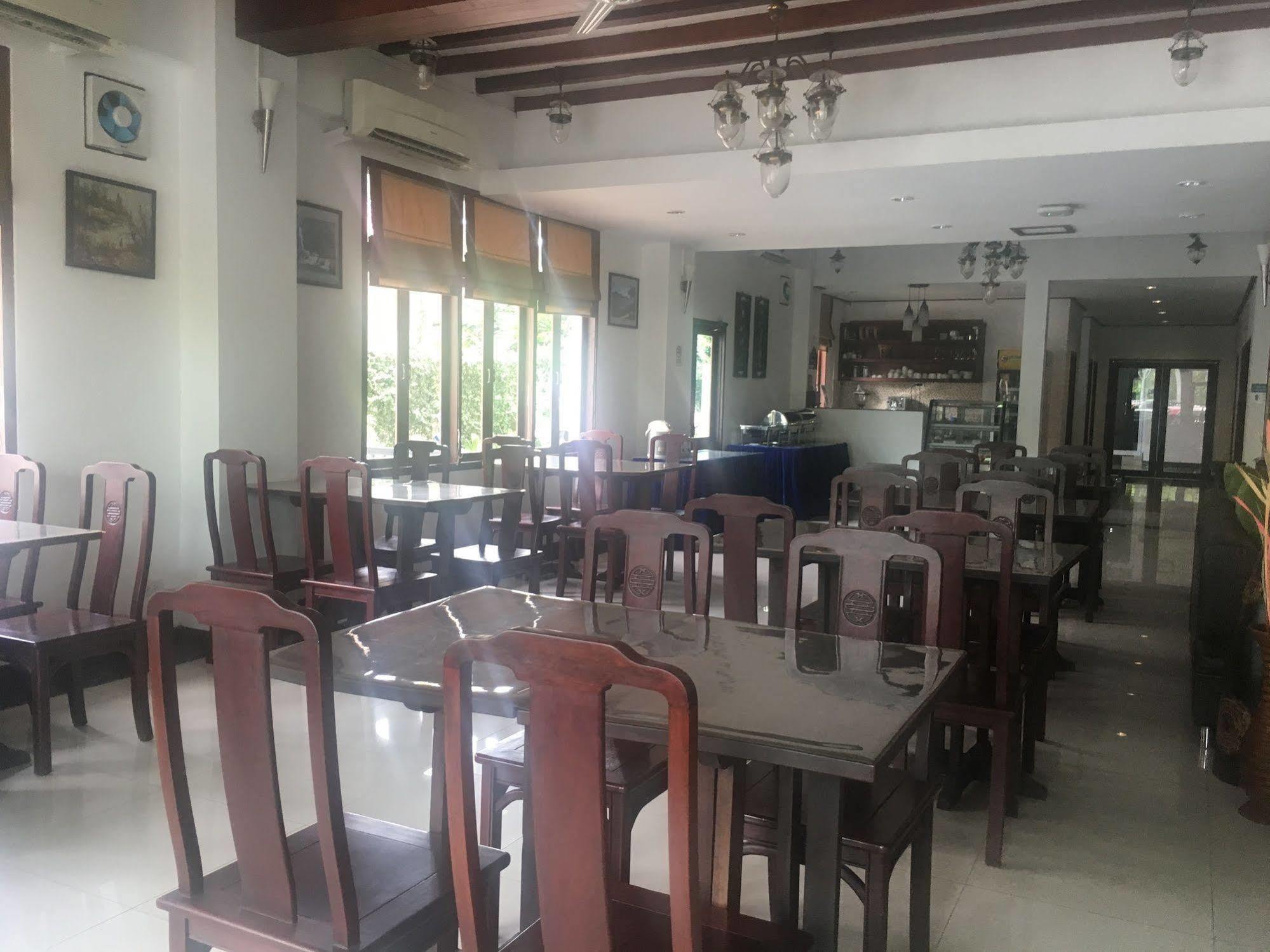 Av Hotel เวียงจันทน์ ภายนอก รูปภาพ