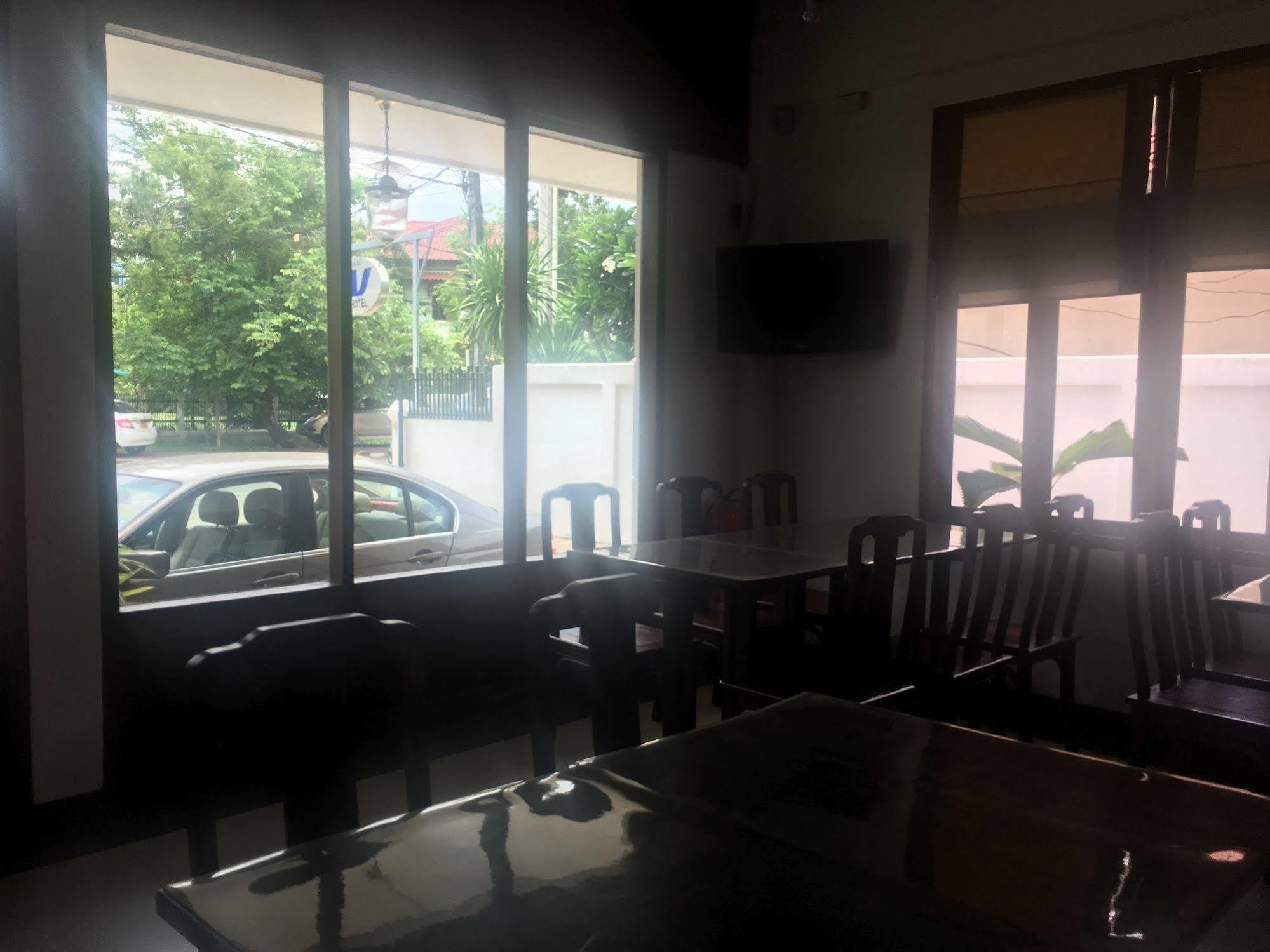 Av Hotel เวียงจันทน์ ภายนอก รูปภาพ