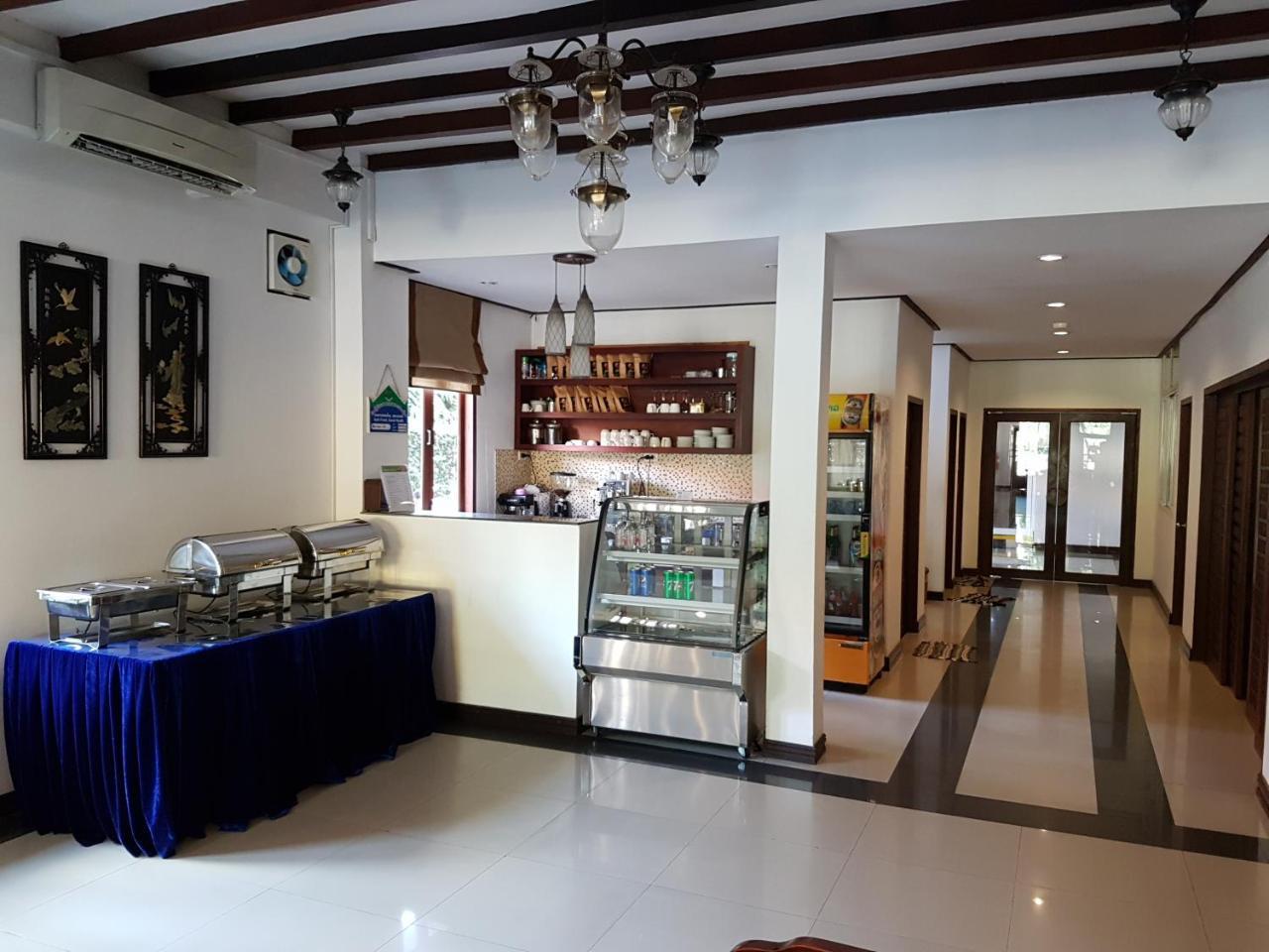 Av Hotel เวียงจันทน์ ภายนอก รูปภาพ
