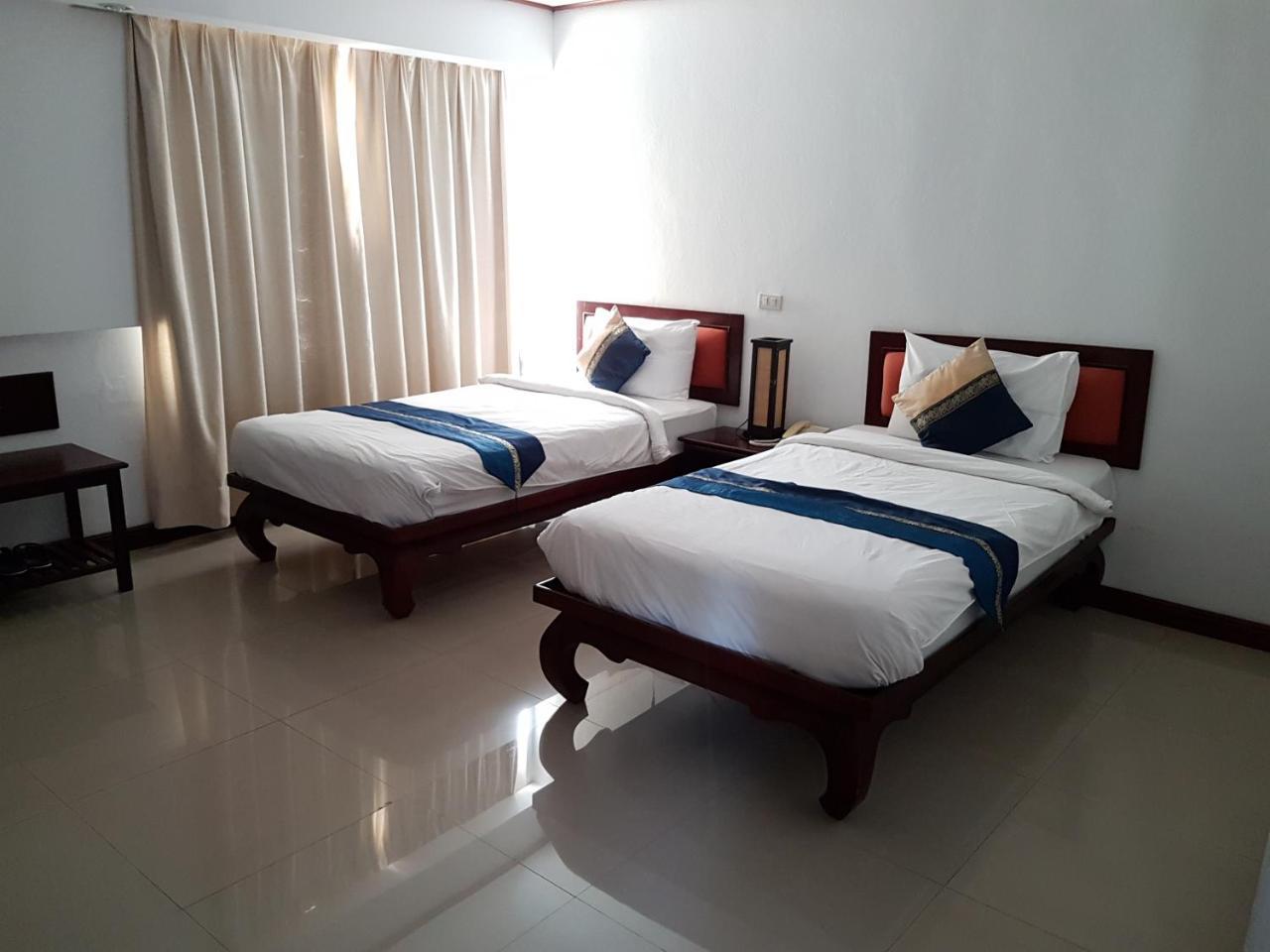 Av Hotel เวียงจันทน์ ภายนอก รูปภาพ