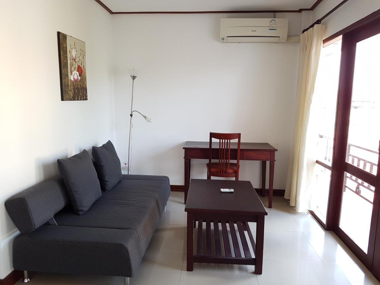 Av Hotel เวียงจันทน์ ภายนอก รูปภาพ