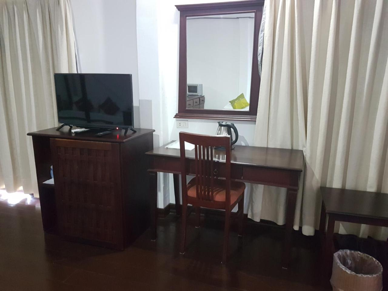 Av Hotel เวียงจันทน์ ห้อง รูปภาพ