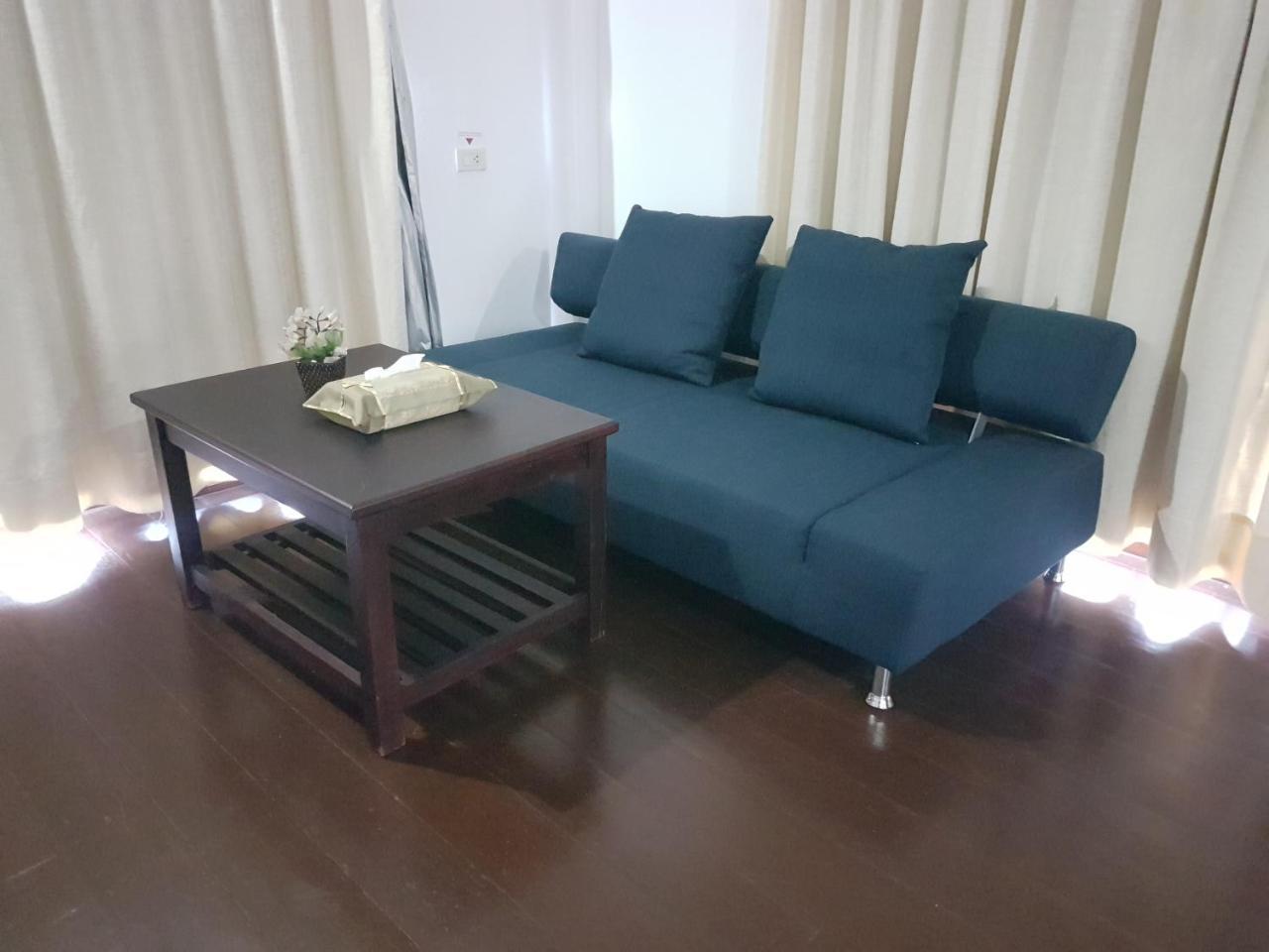 Av Hotel เวียงจันทน์ ภายนอก รูปภาพ